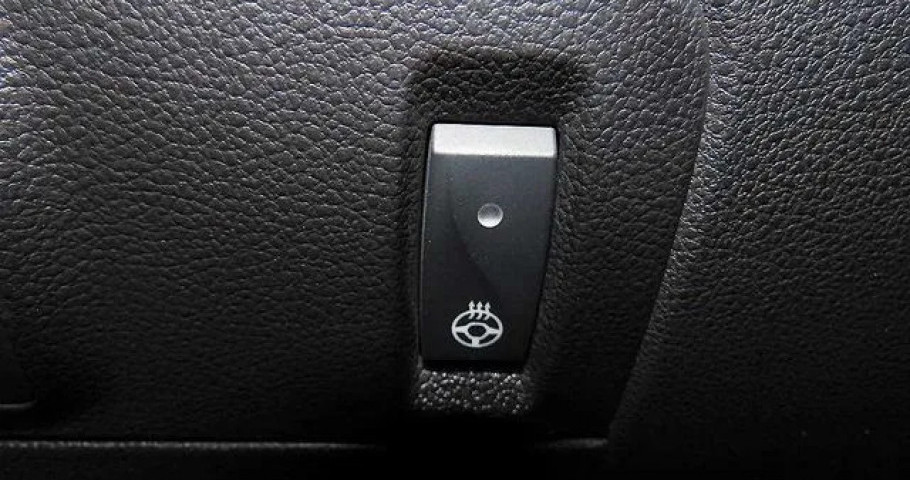 Renault Sm6 
