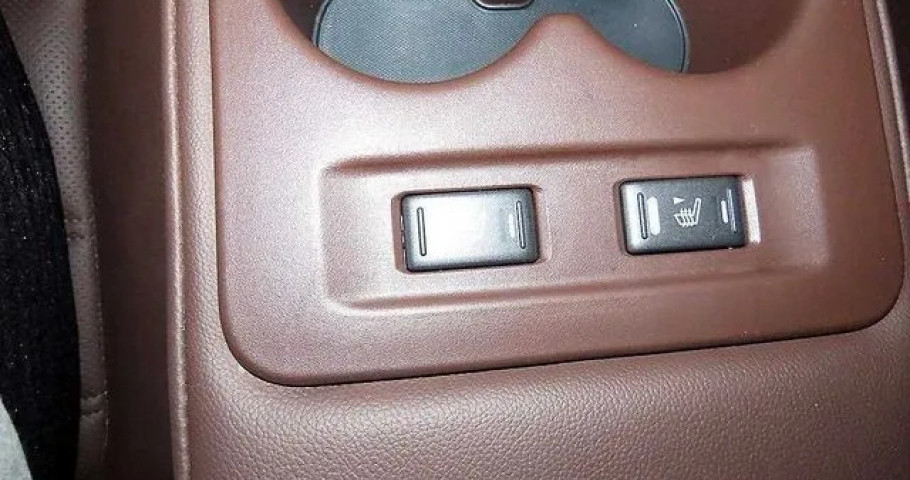 Renault Sm6 