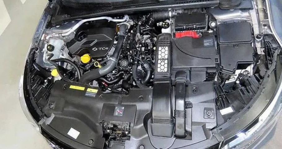 Renault Sm6 