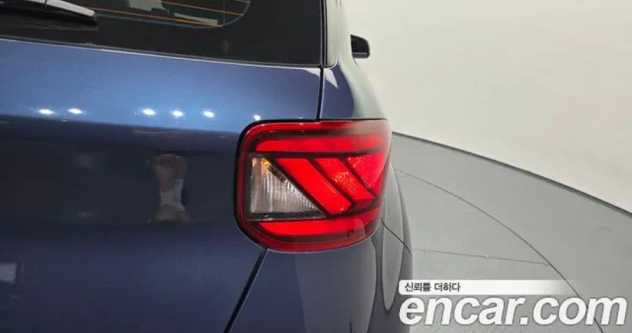 Hyundai Venue 