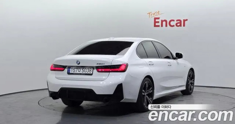 Bmw 3-Series 