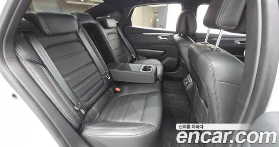 Renault Sm6 