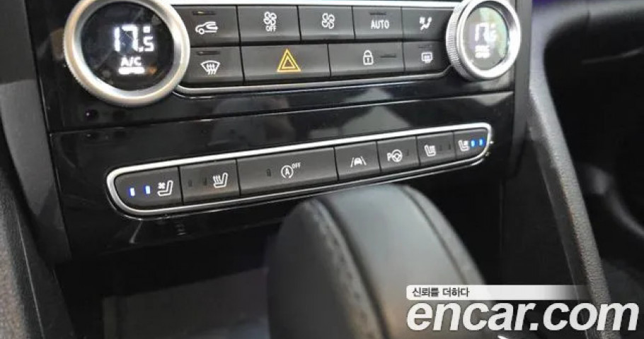 Renault Sm6 