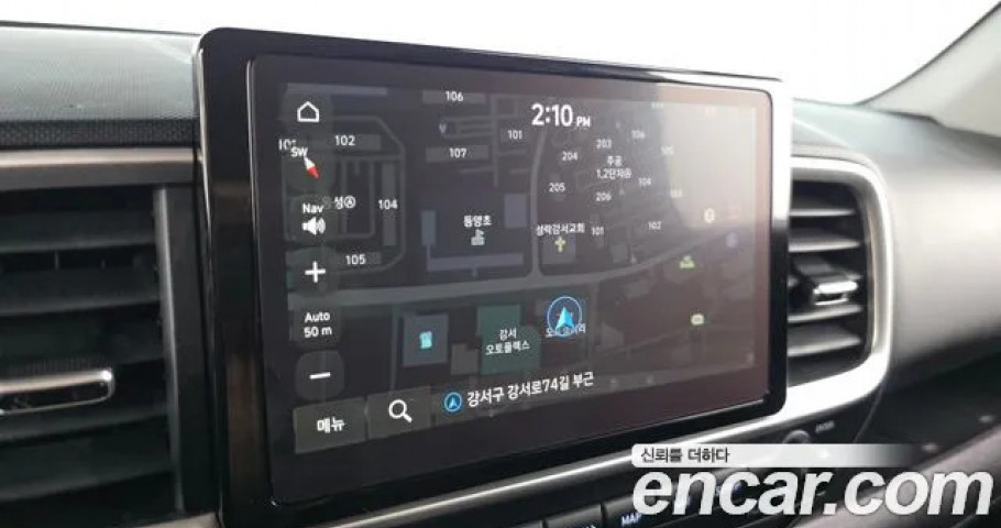 Hyundai Venue 
