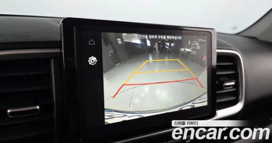 Hyundai Venue 