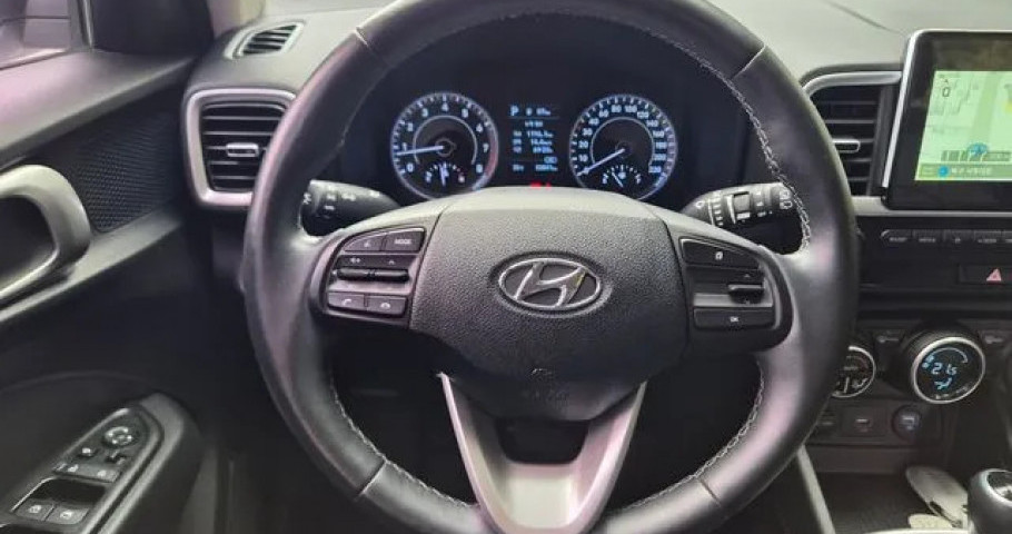 Hyundai Venue 
