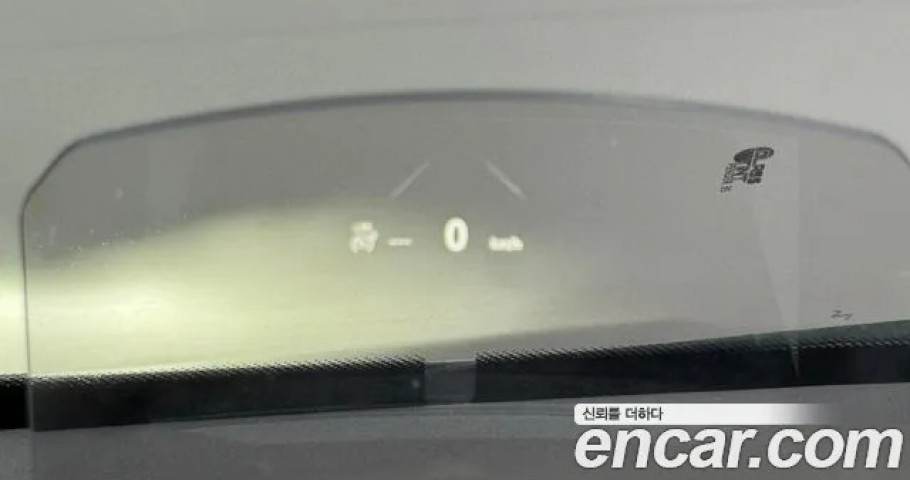 Renault Sm6 