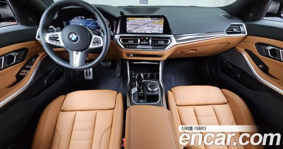 Bmw 3-Series 