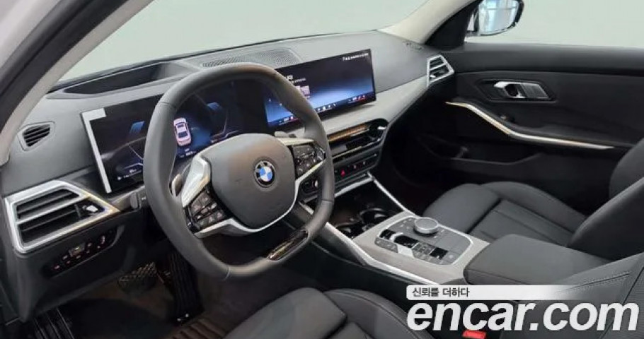 Bmw 3-Series 