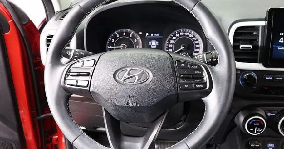 Hyundai Venue 