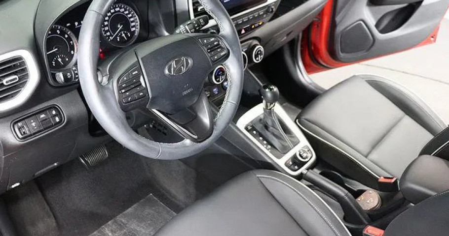 Hyundai Venue 