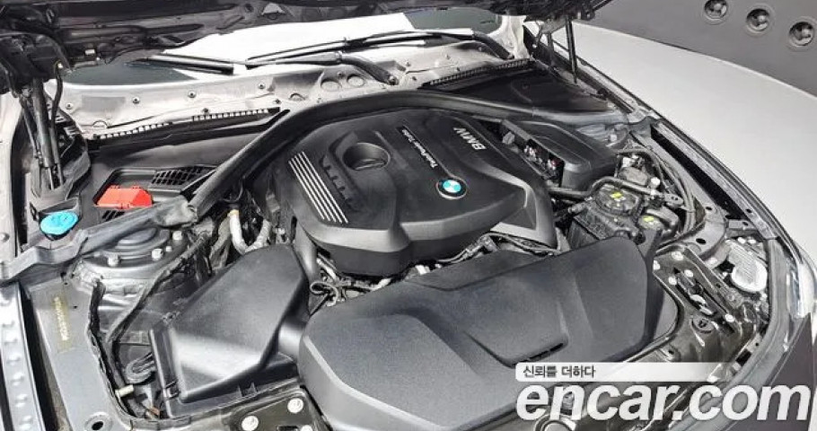 Bmw 4-Series 