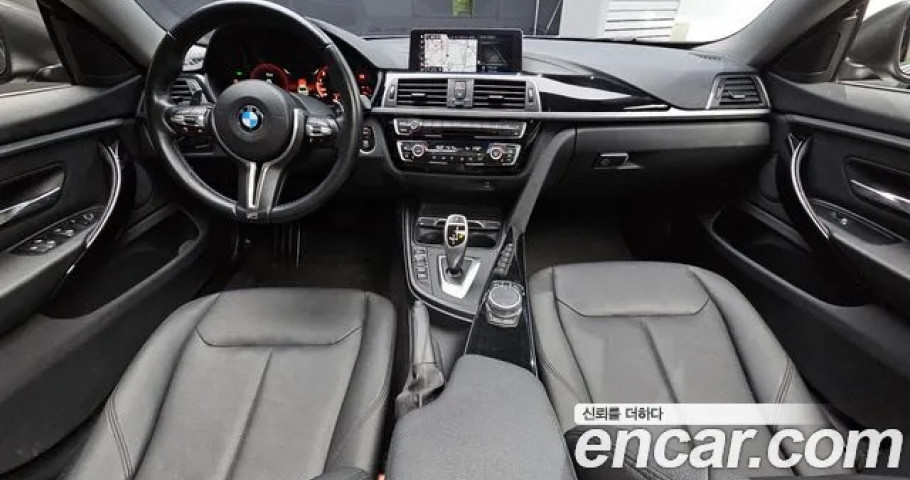 Bmw 4-Series 