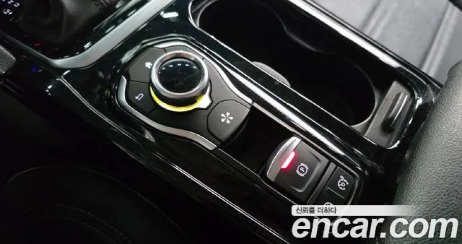 Renault Sm6 
