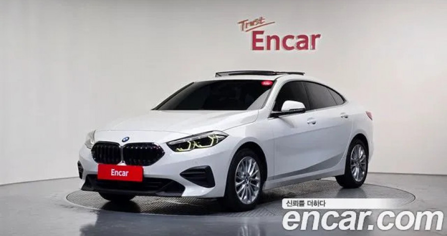 Bmw 2-Series 
