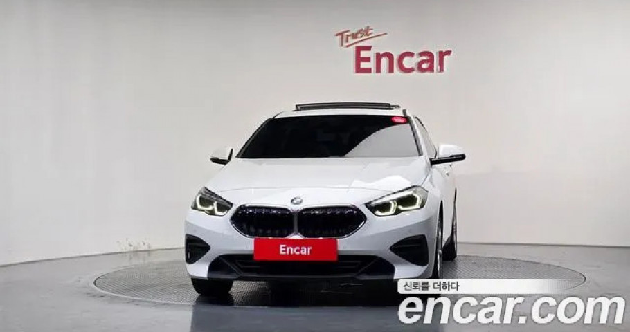 Bmw 2-Series 