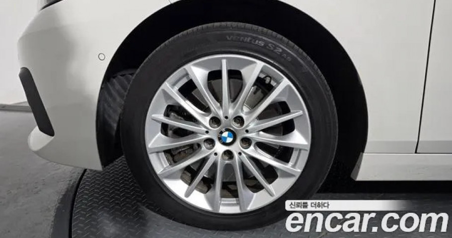 Bmw 2-Series 