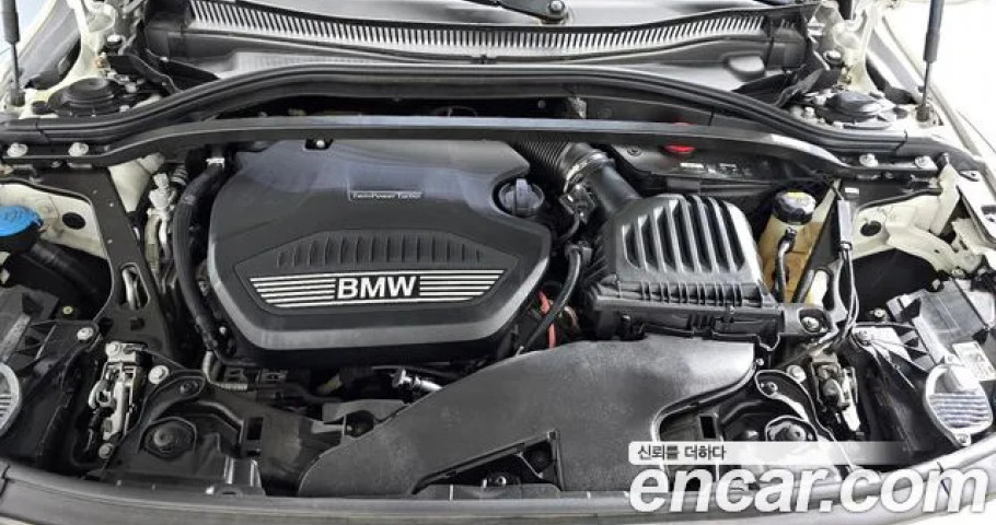 Bmw 2-Series 
