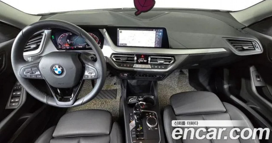 Bmw 2-Series 