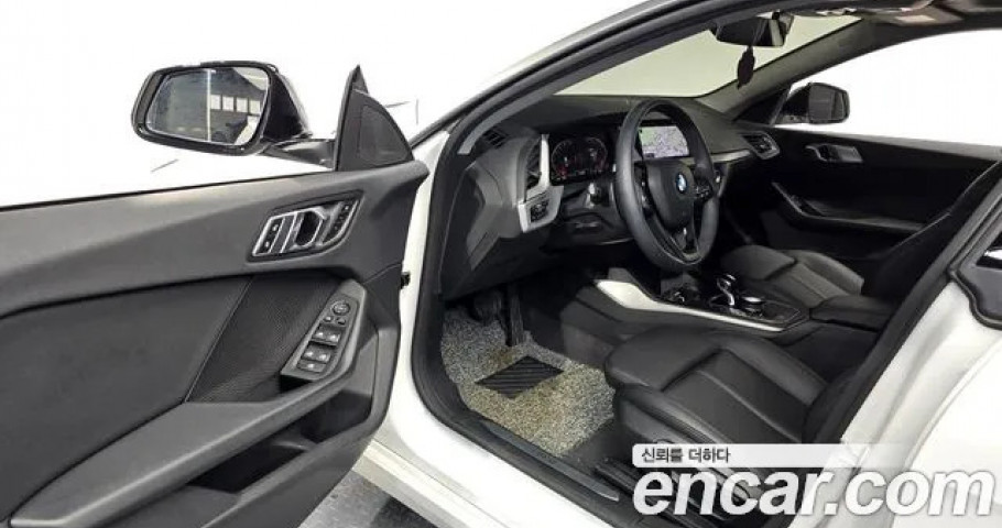 Bmw 2-Series 