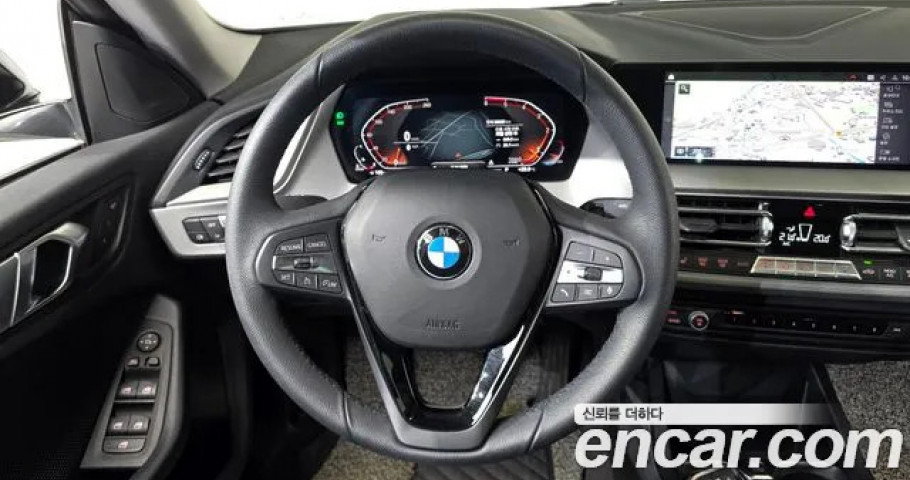 Bmw 2-Series 