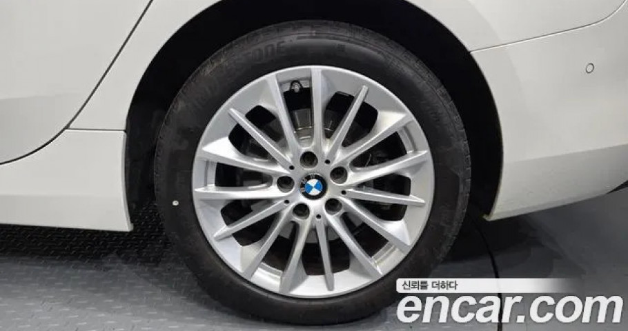 Bmw 2-Series 