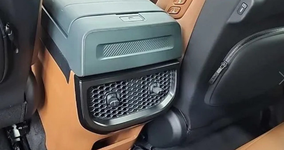 Kia Tasman 