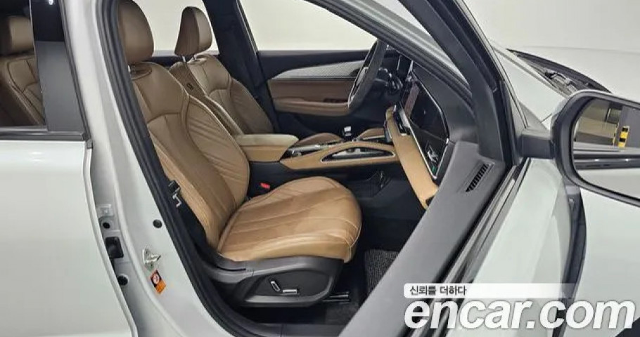 Renault Grand Koleos 