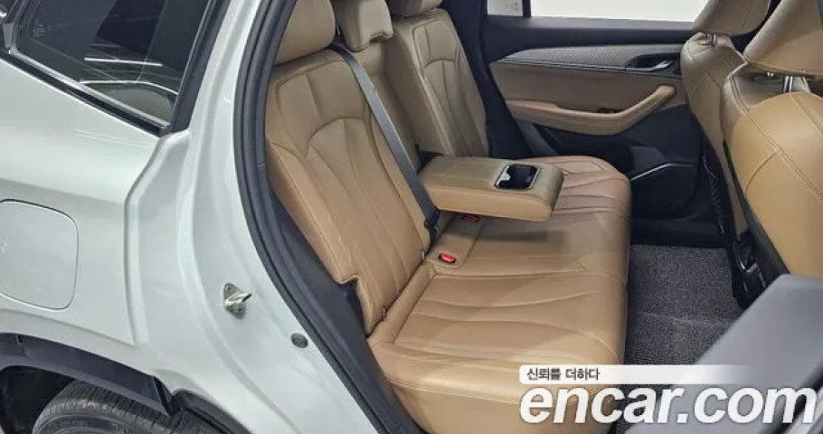 Renault Grand Koleos 