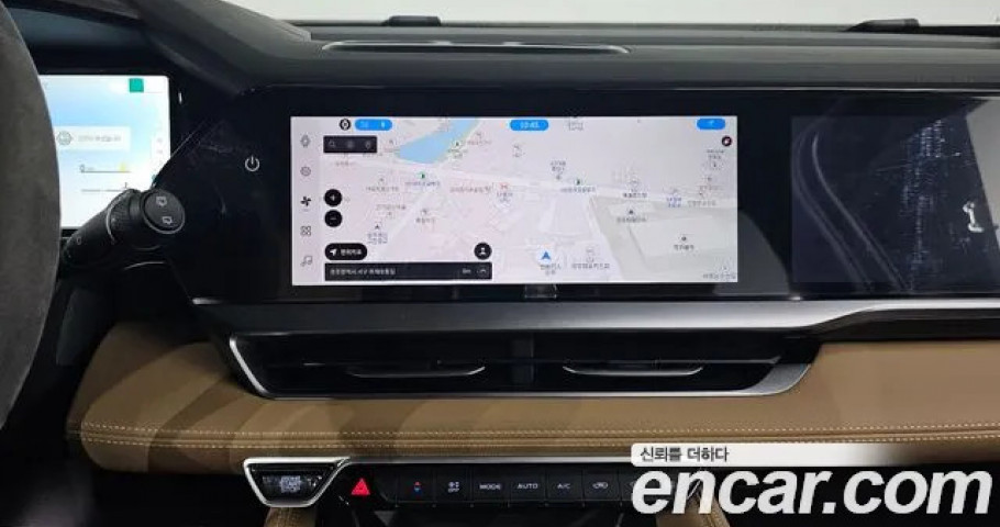 Renault Grand Koleos 
