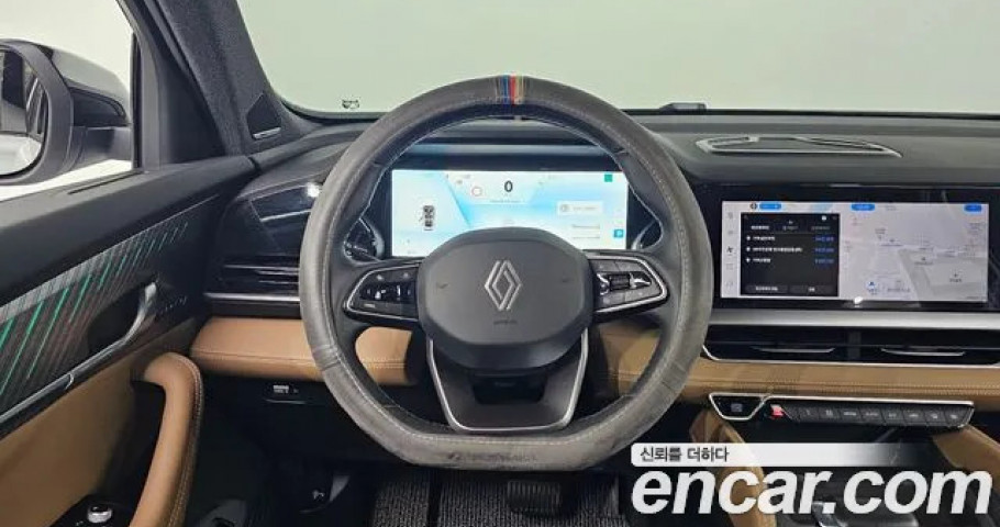 Renault Grand Koleos 