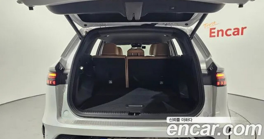 Renault Grand Koleos 