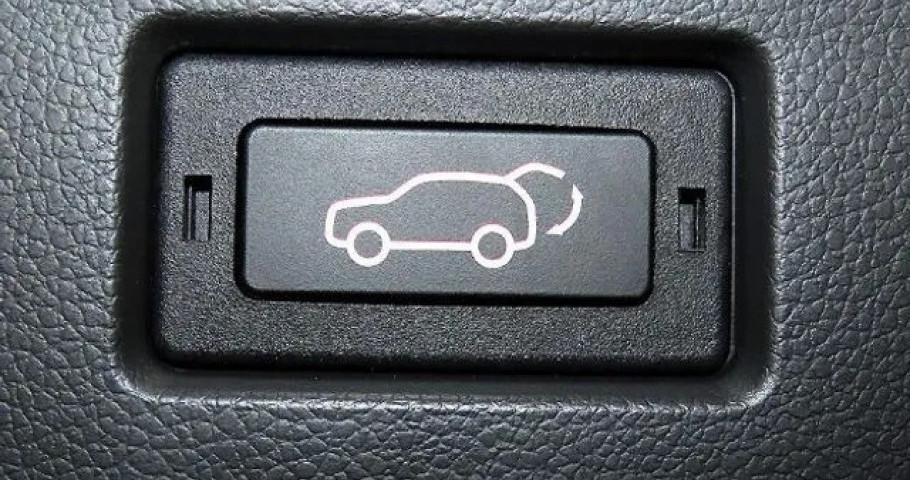 Ssangyong Actyon 