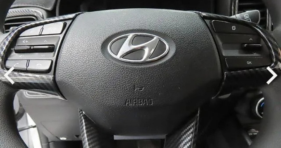 Hyundai Venue 