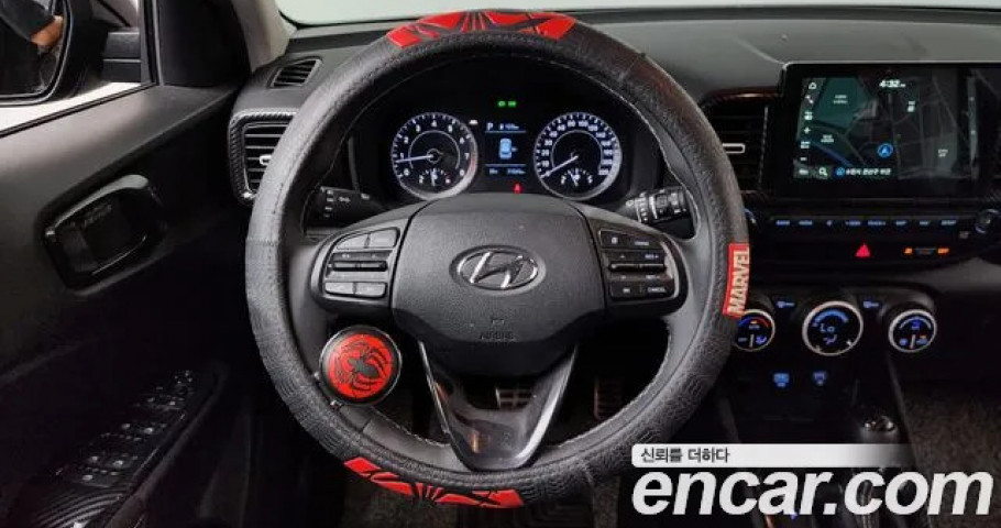 Hyundai Venue 