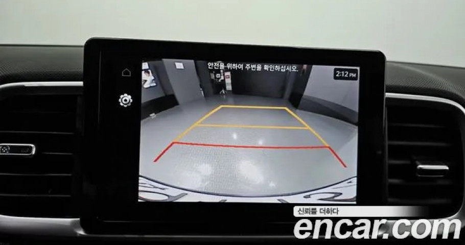 Hyundai Venue 