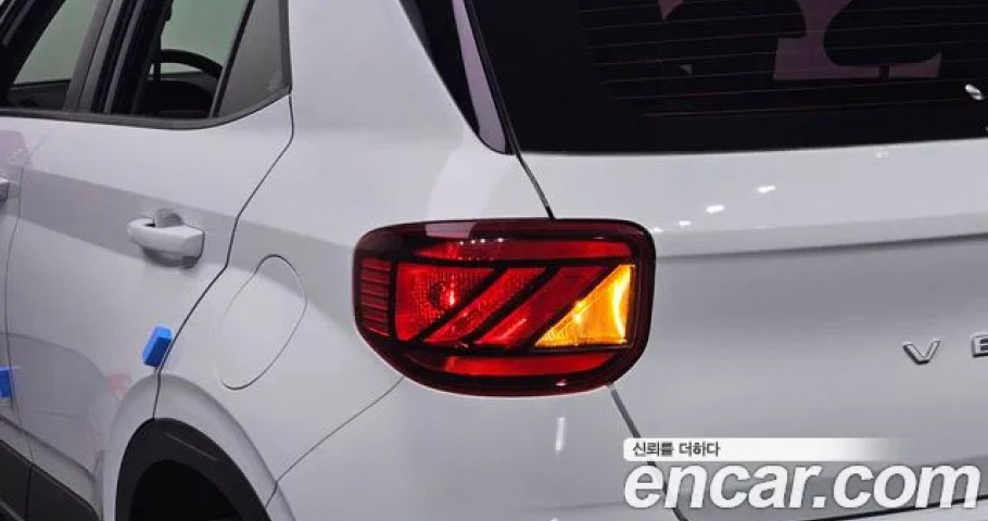 Hyundai Venue 