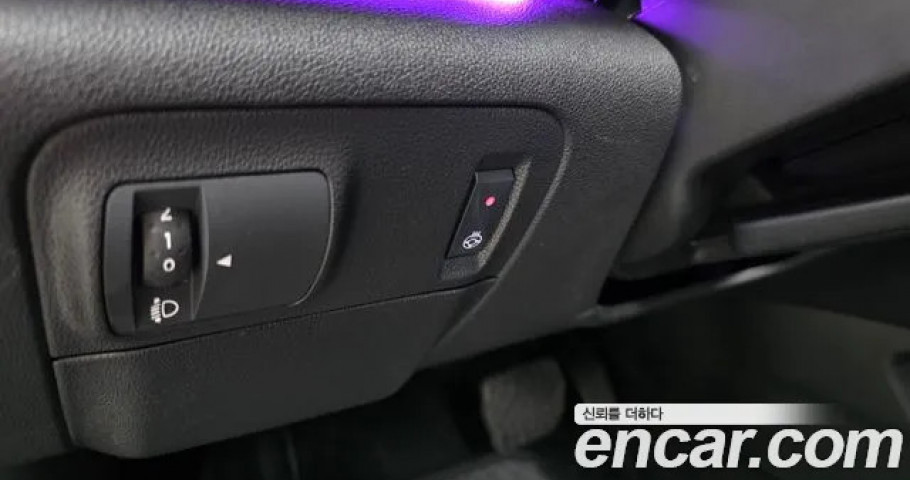 Renault Sm6 