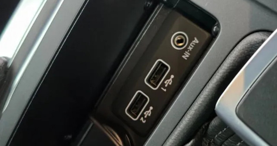 Renault Sm6 