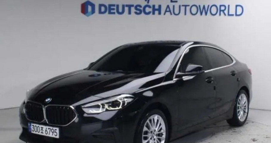 Bmw 2-Series 