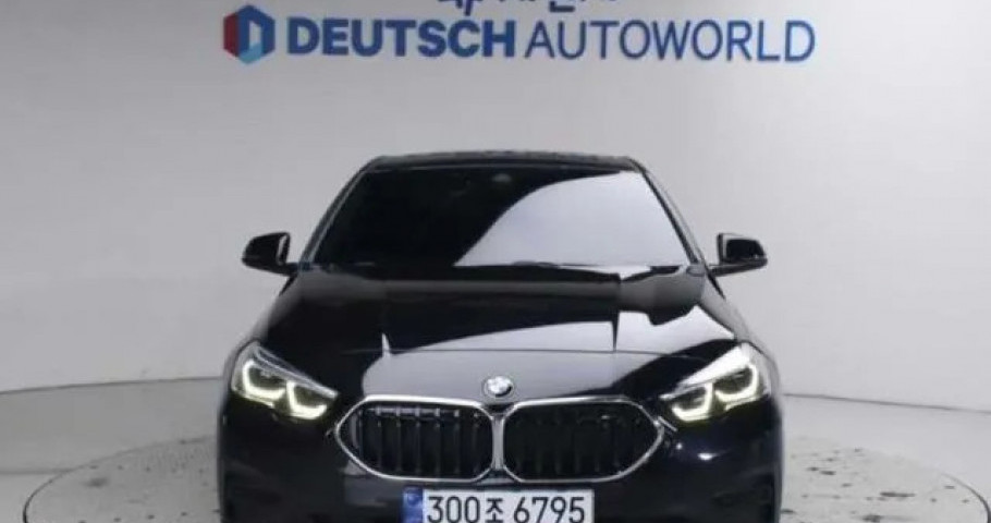Bmw 2-Series 