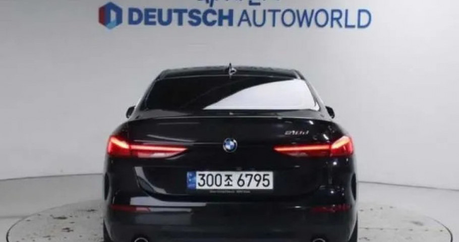 Bmw 2-Series 