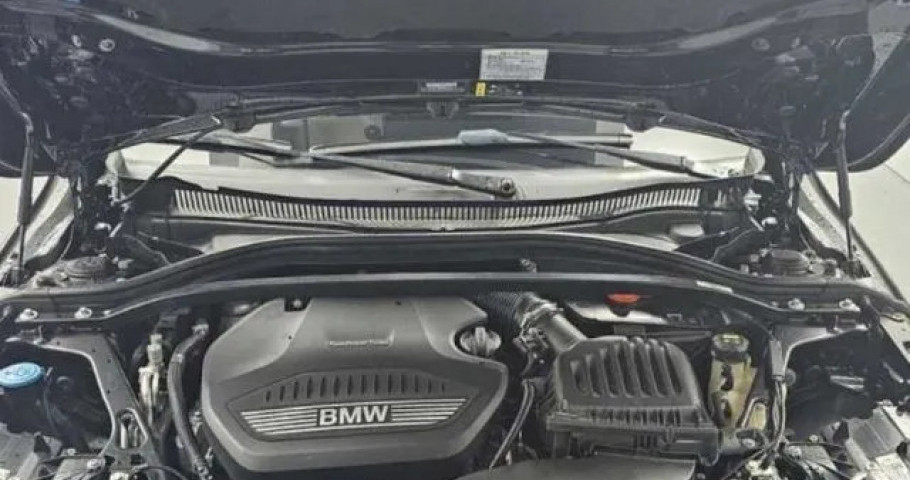 Bmw 2-Series 