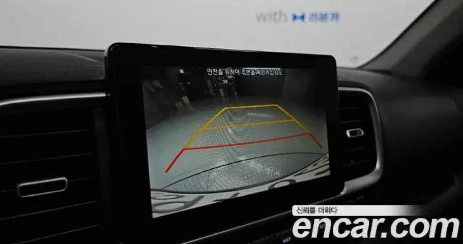 Hyundai Venue 