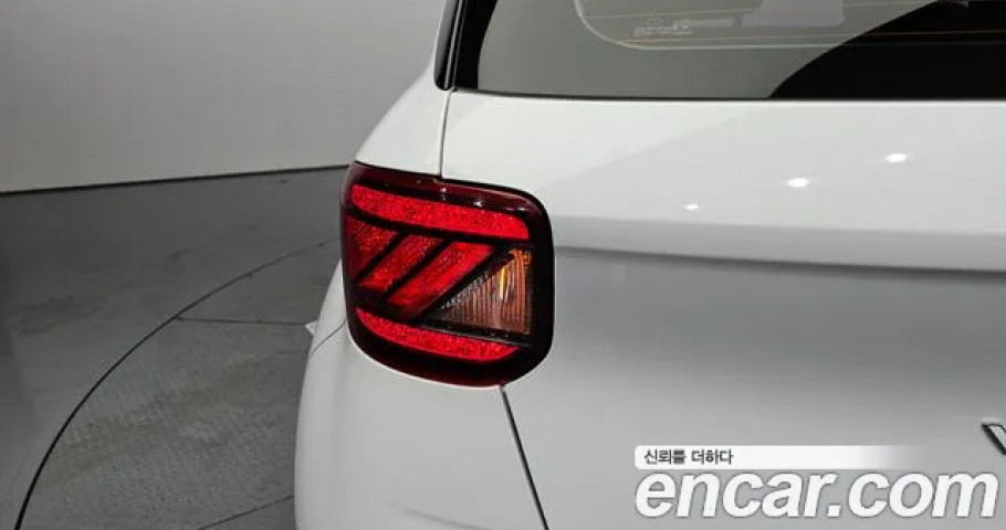 Hyundai Venue 