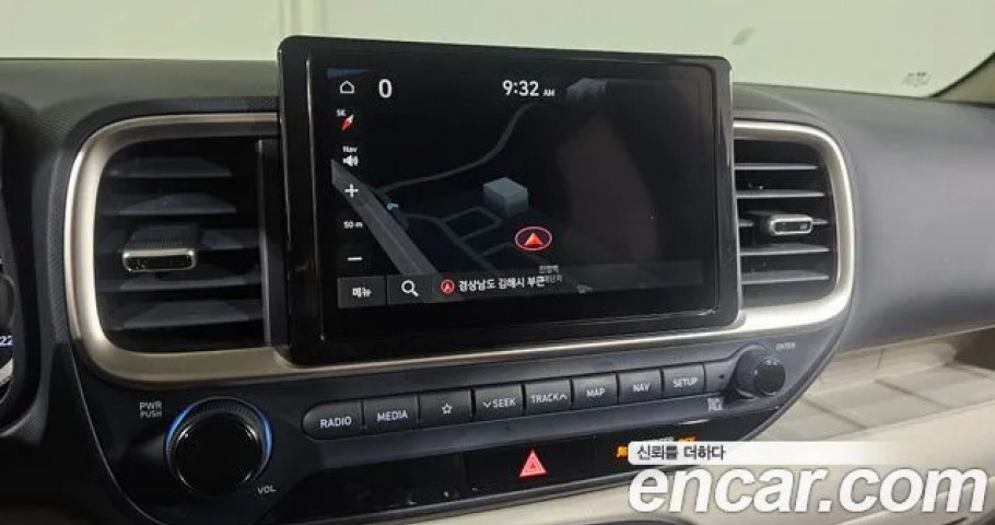 Hyundai Venue 