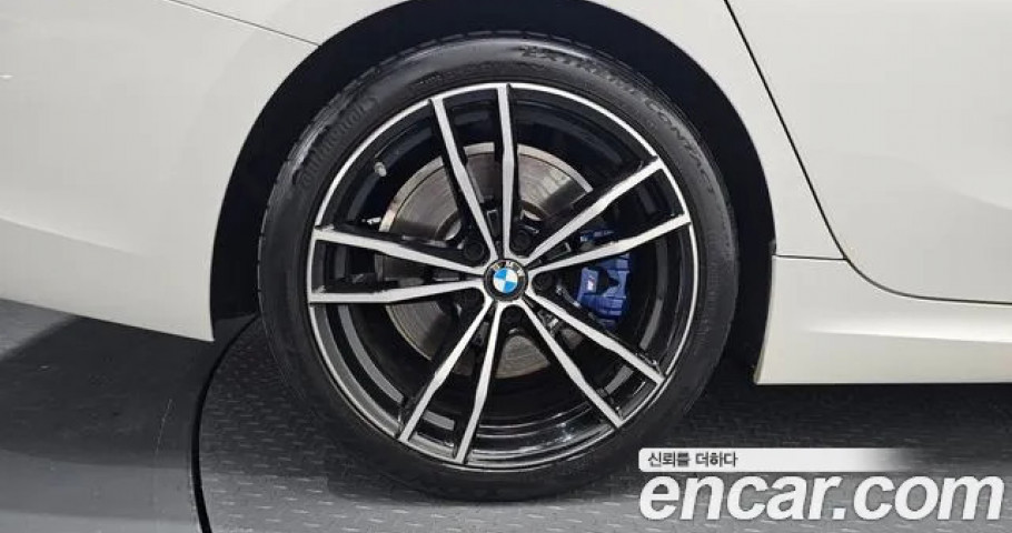 Bmw 3-Series 