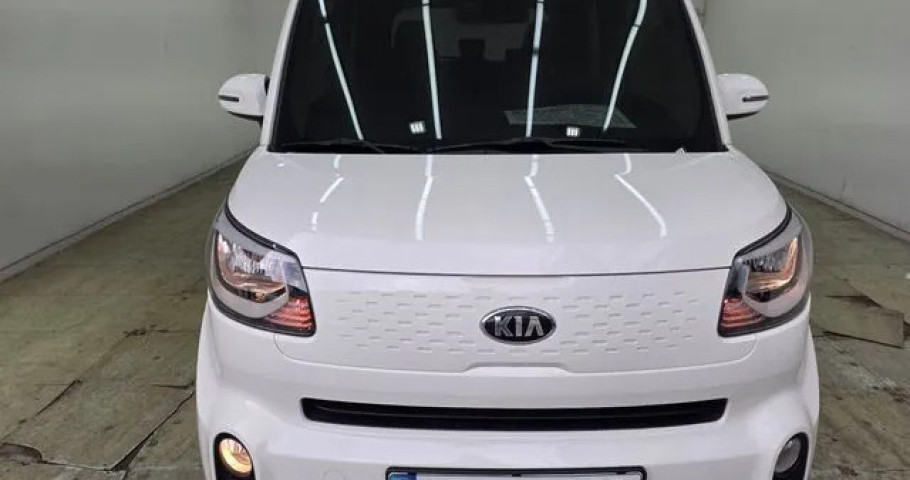 Kia Ray 