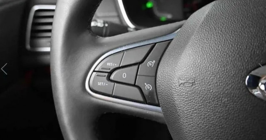 Renault Sm6 