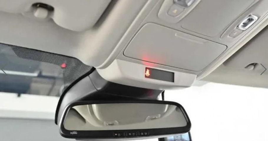 Renault Sm6 